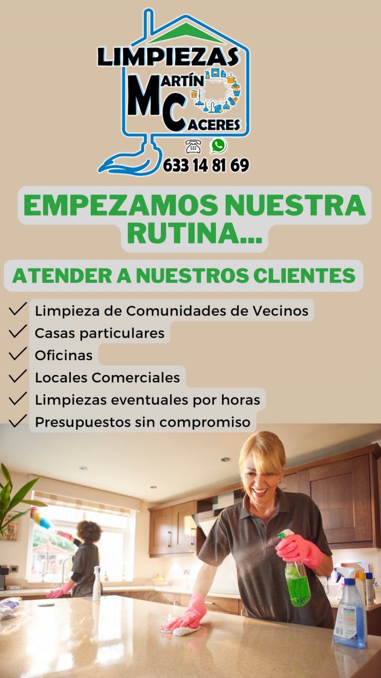 Rutina (Historia de Instagram)