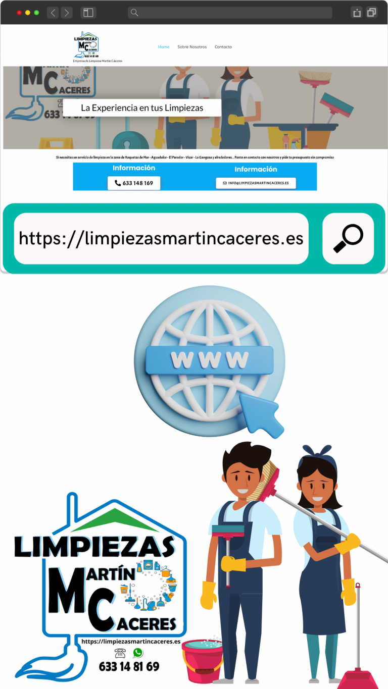 Web (Historia de Instagram)