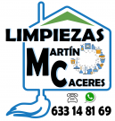 Limpiezas Martín Cáceres
